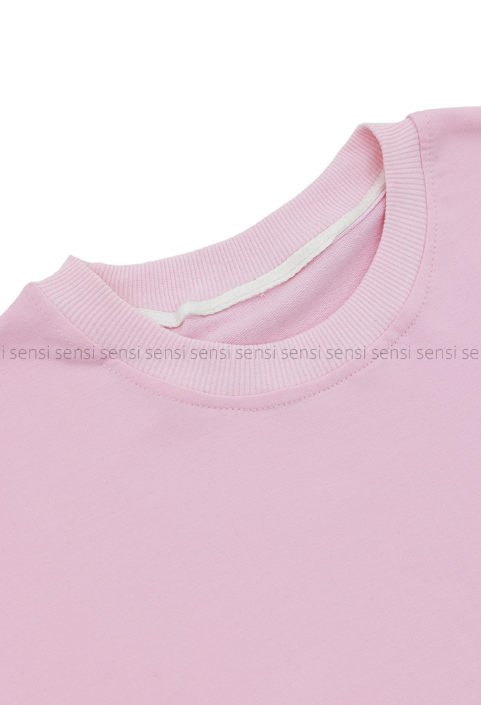تیشرت ساده رنگی کد1006104